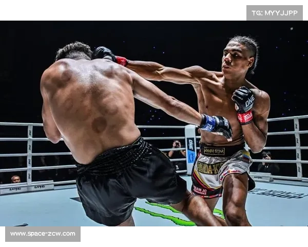 加扎利强力重拳终结战斗 首回合末段TKO贾马里成功夺胜
