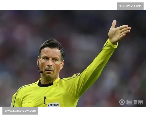克拉滕伯格自曝执法默西塞德德比经历成为其职业生涯转折点