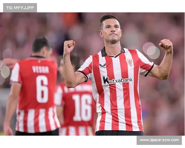 毕尔巴鄂竞技古鲁泽塔梅开二度助力球队3-1逆转卡拉巴赫晋级