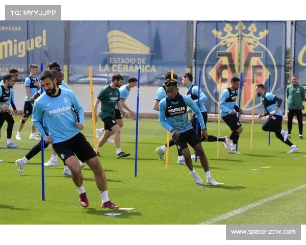 比利亚雷亚尔射门转化率高达15.6%，创队史最佳进攻效率