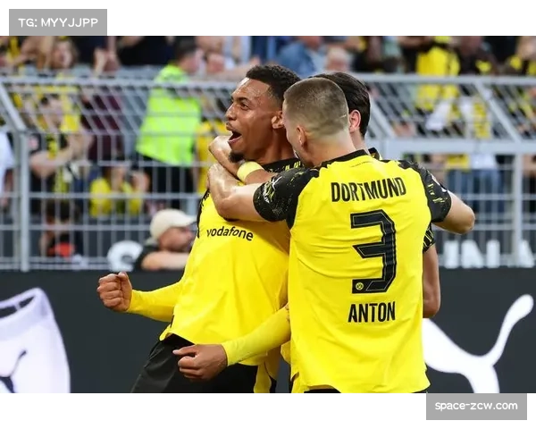 多特蒙德证实，关键中场因肌肉疲劳将缺席本轮对阵柏林联合的比赛