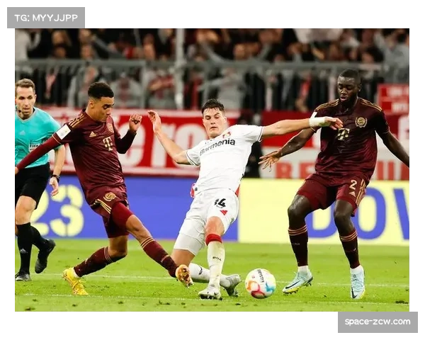 深度战术:阿尔特塔如何调整战术遏制拜仁的进攻组织